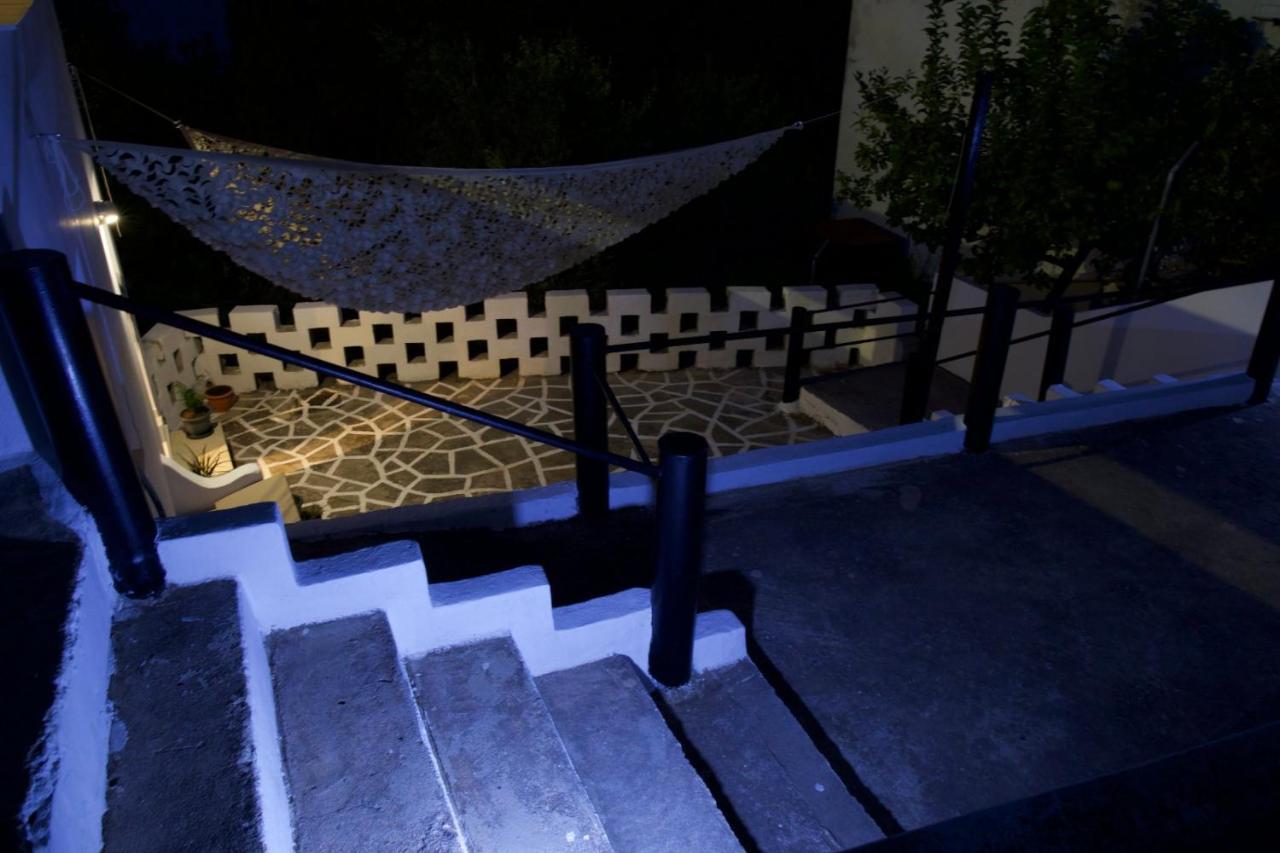 Havania Studio Ágios Nikolaos Exterior foto